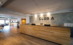 Hotel Club A Kopaonik  3* Serbia