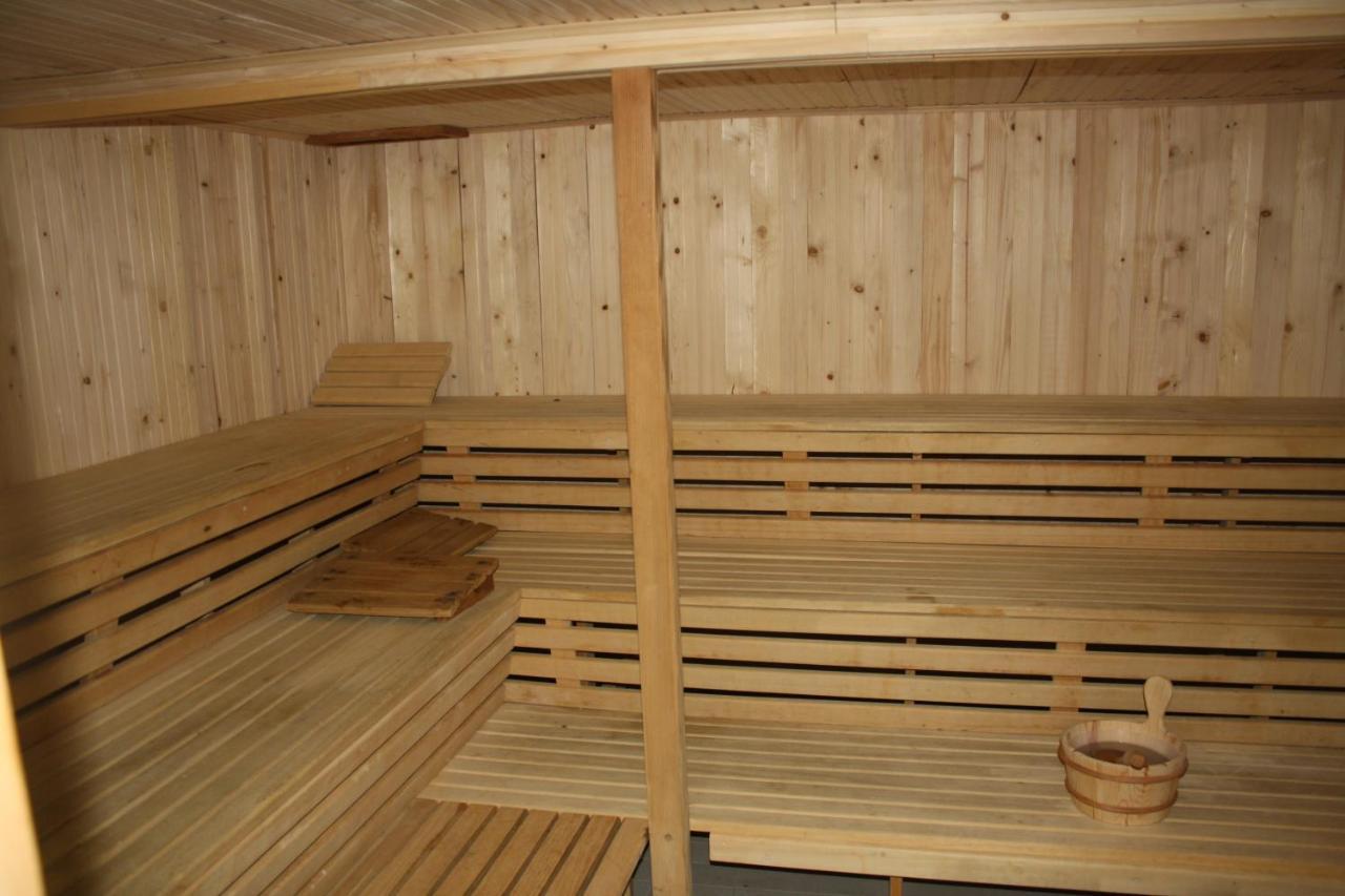 Hotel Club A Kopaonik Exterior photo